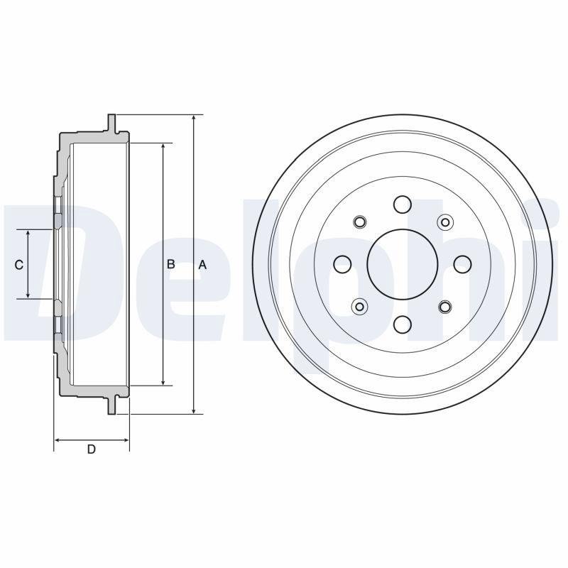 Ταμπούρο