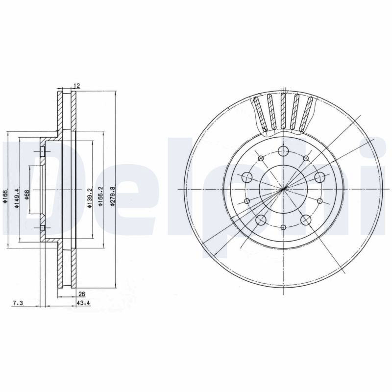 Δισκόπλακα
