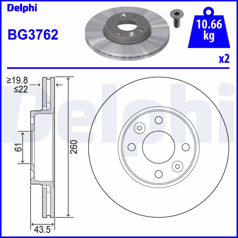 Δισκόπλακα