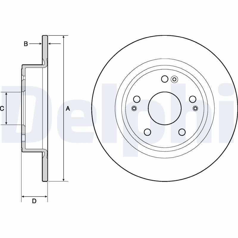 Δισκόπλακα