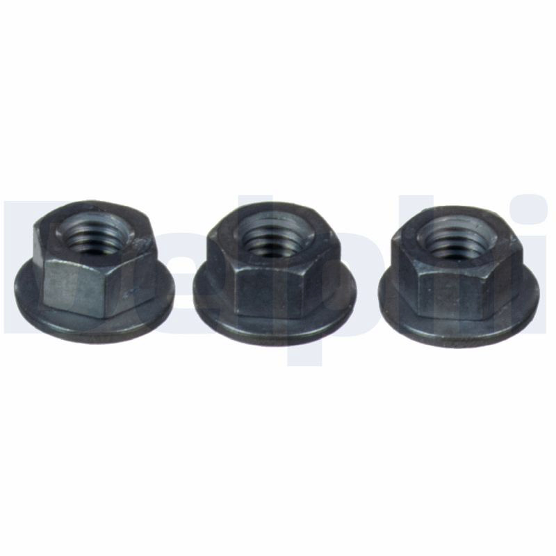Σετ επισκευής, βάση στήριξης γόνατου ανάρτησης