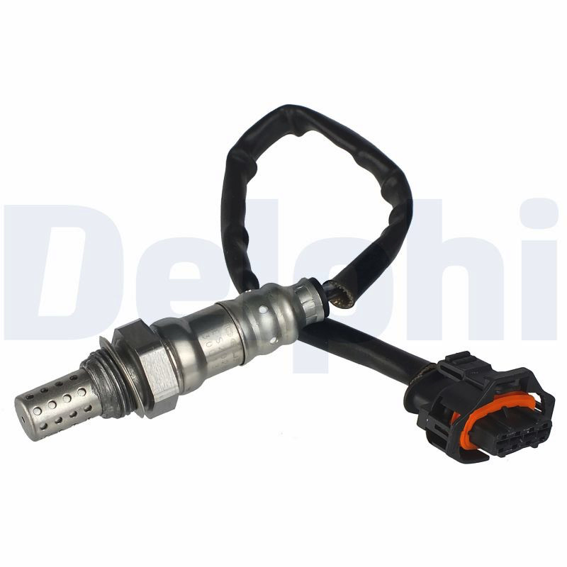 Αισθητήρας λάμδα
