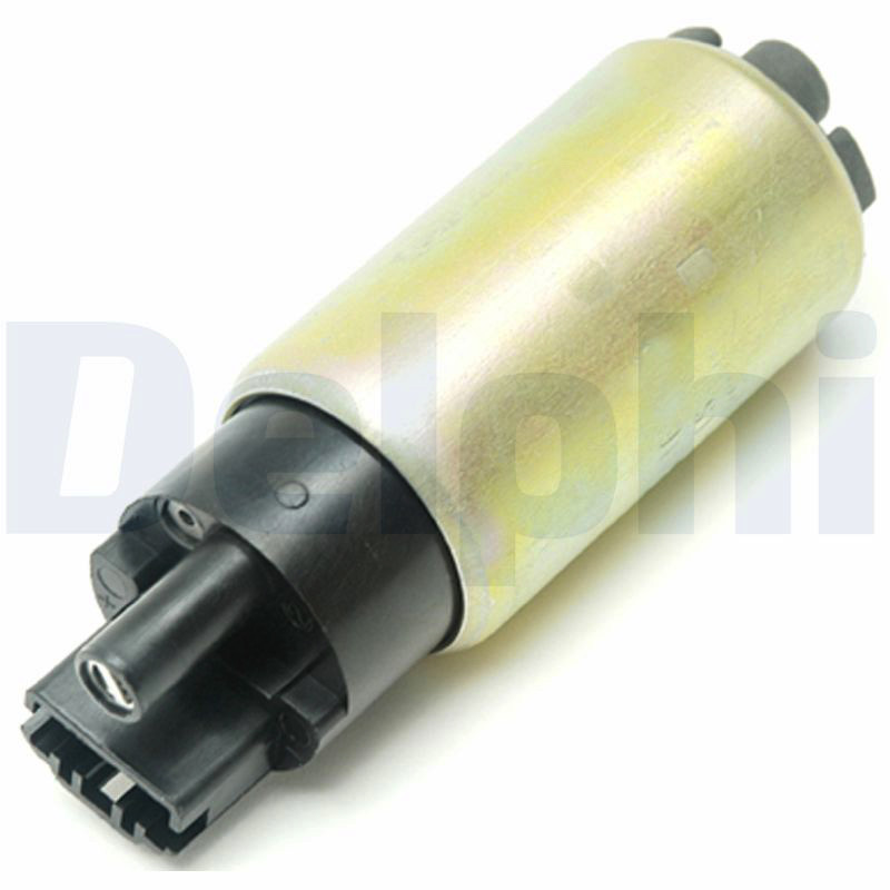 Αντλία καυσίμου