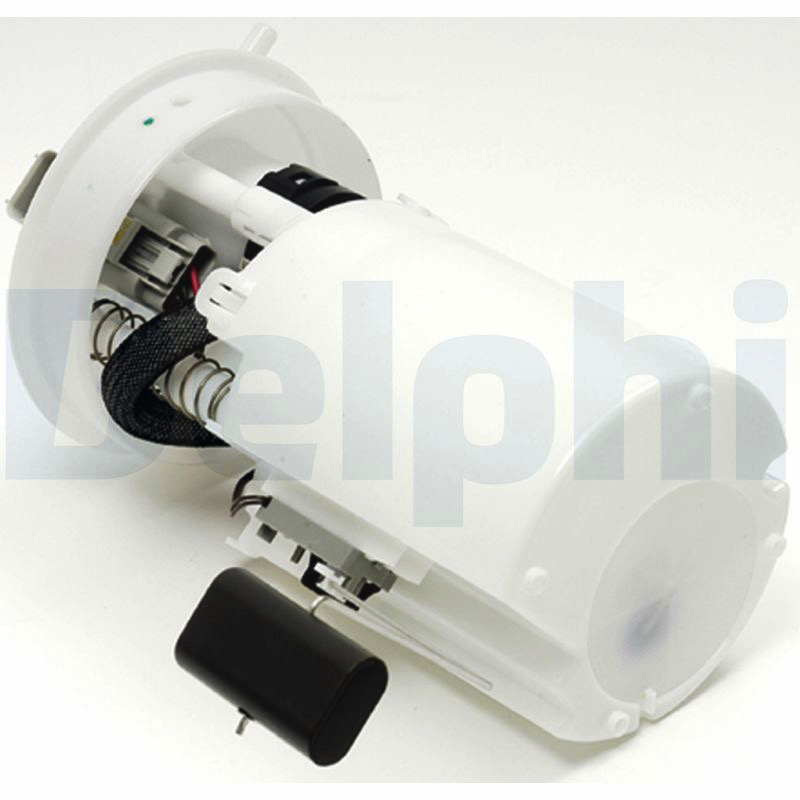 Μονάδα παροχής καυσίμων