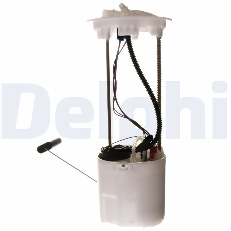 Μονάδα παροχής καυσίμων