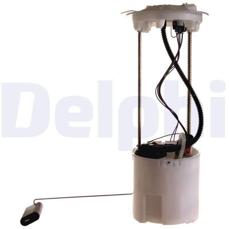 Μονάδα παροχής καυσίμων