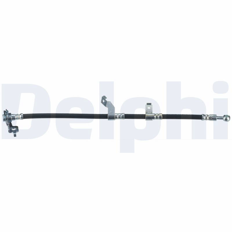 Ελαστικός σωλήνας φρένων