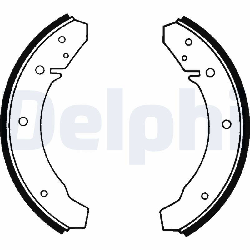 Σετ σιαγόνων φρένων
