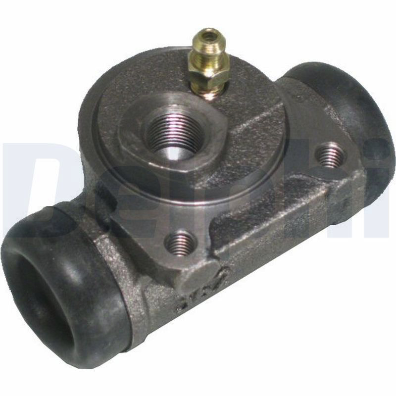Κυλινδράκι τροχού