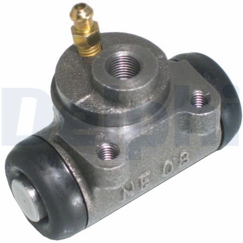 Κυλινδράκι τροχού