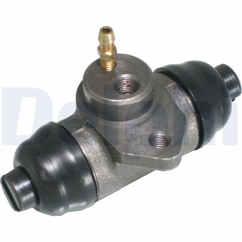 Κυλινδράκι τροχού