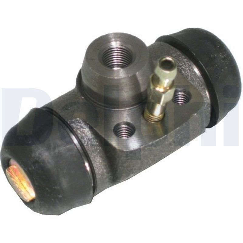 Κυλινδράκι τροχού