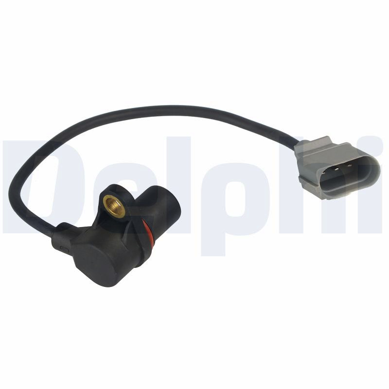 Σηματοδ. παλμών, στροφ. άξονας