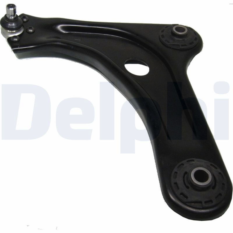 Ψαλίδι, ανάρτηση τροχών