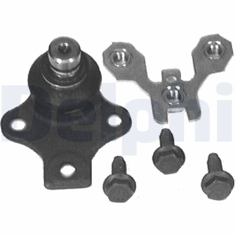 Άρθρωση υποστήριξης