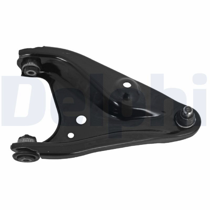Ψαλίδι, ανάρτηση τροχών