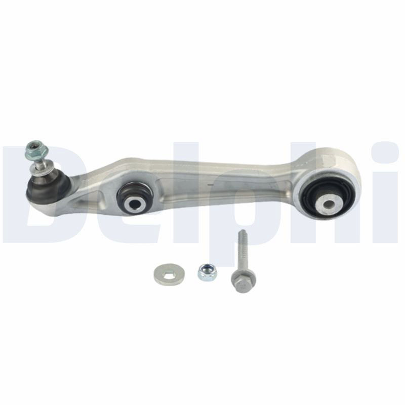 Ψαλίδι, ανάρτηση τροχών