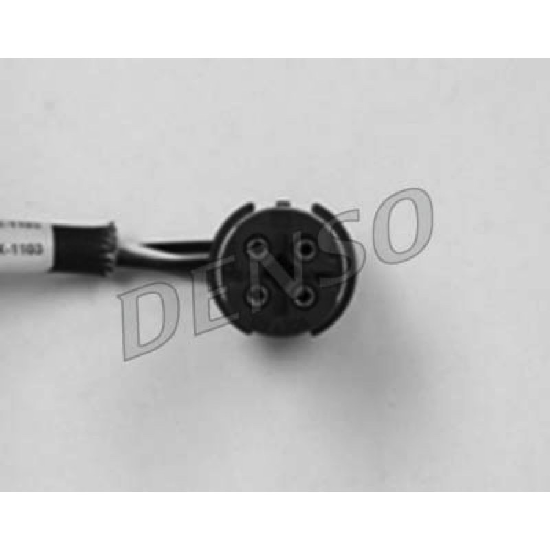 Αισθητήρας λάμδα