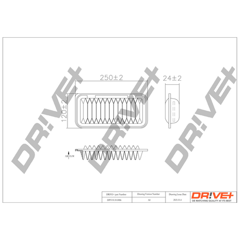 Φίλτρο αέρα
