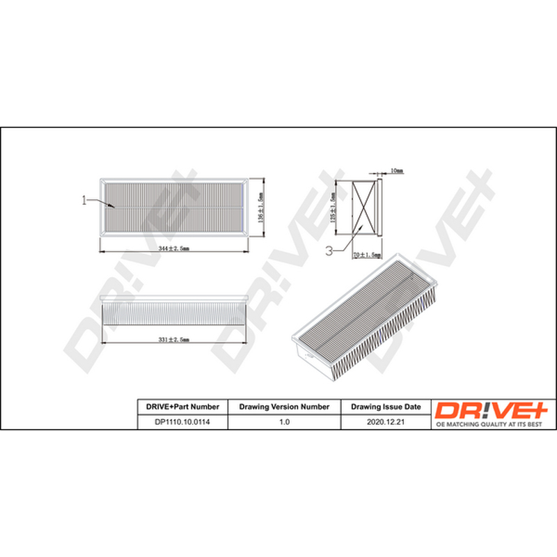 Φίλτρο αέρα
