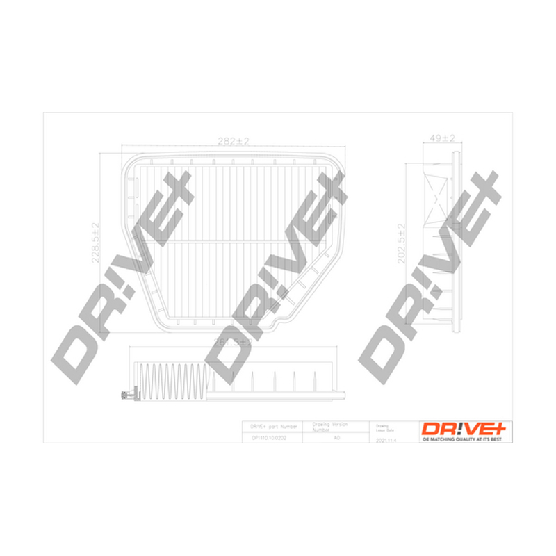 Φίλτρο αέρα