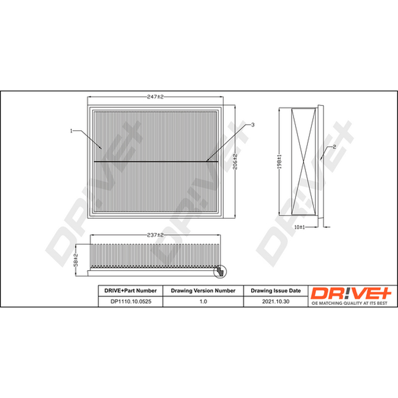 Φίλτρο αέρα