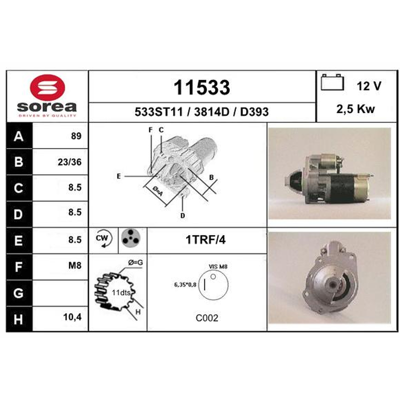 Μίζα