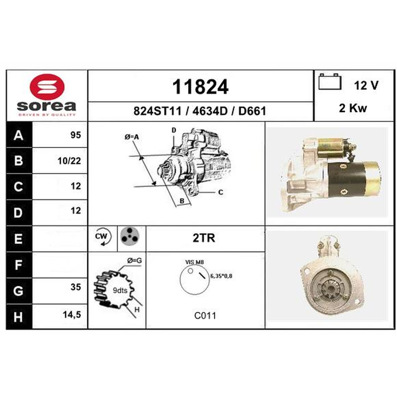Μίζα