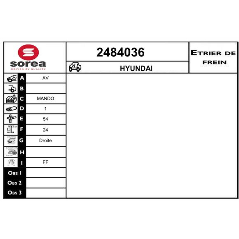 Δαγκάνα φρένων
