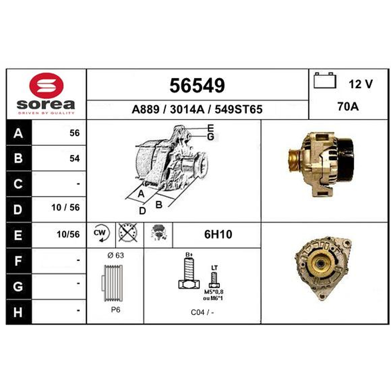 Γεννήτρια
