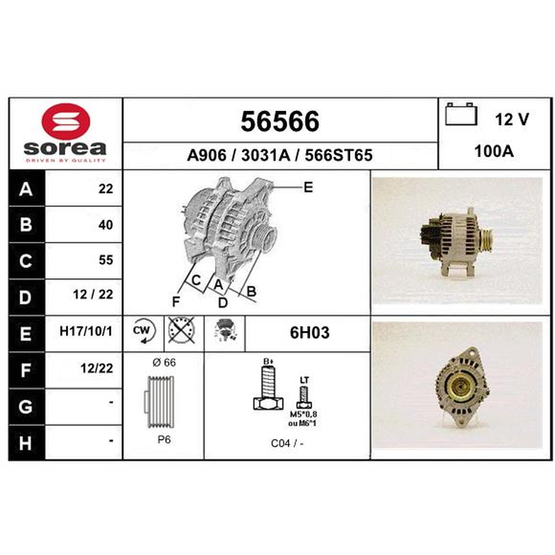 Γεννήτρια