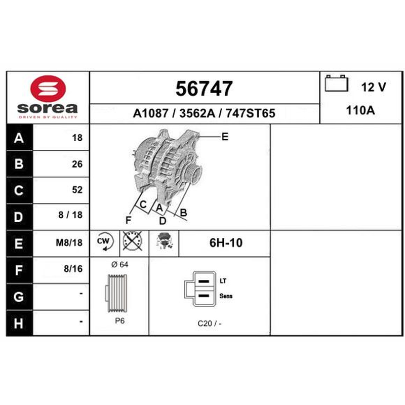 Γεννήτρια