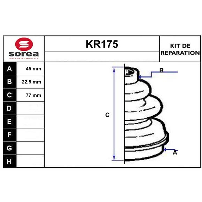Σετ φούσκες, άξονας μετ. κίν.