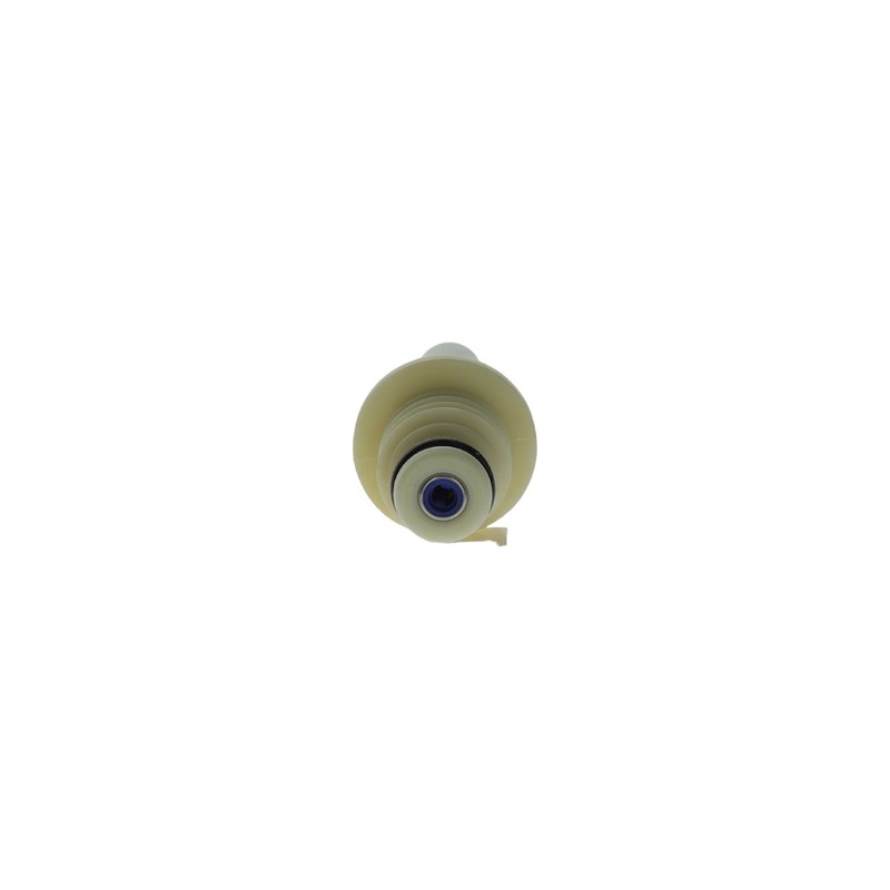 Στόμιο επιστροφής, μονάδα παροχής (ψεκασμός ουρίας)