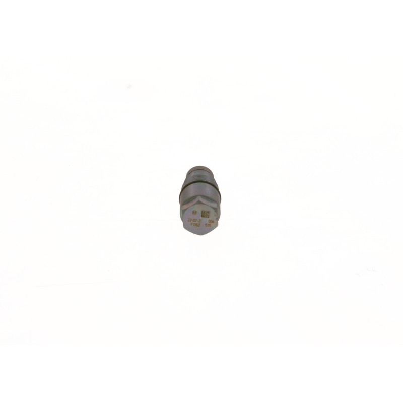 Βαλβίδα περιορισμού πίεσης, σύστημα common rail