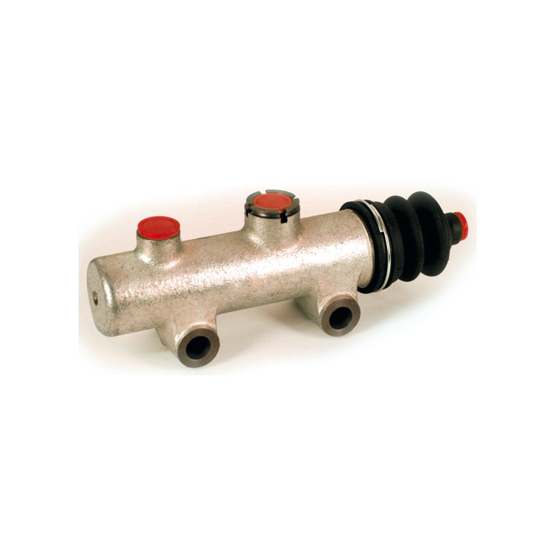 Άνω αντλία, συμπλέκτης
