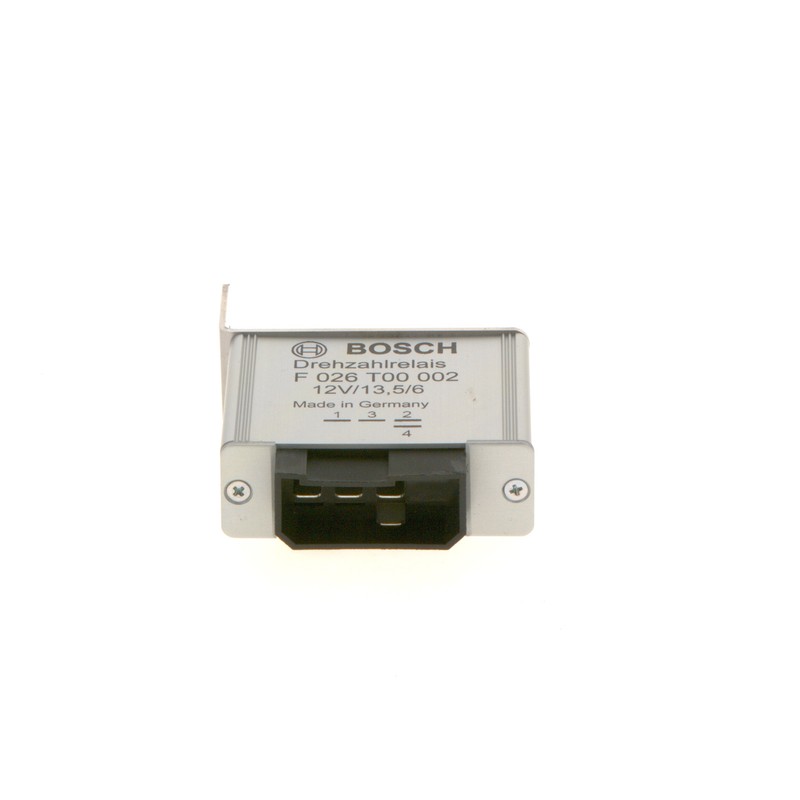 Ρελέ, αντλία καυσίμου