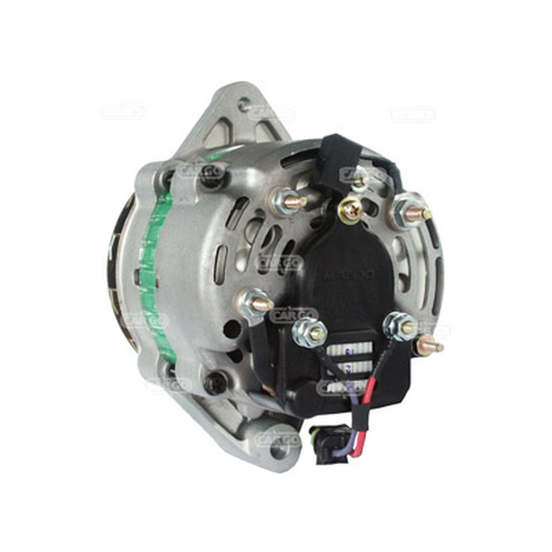 Γεννήτρια