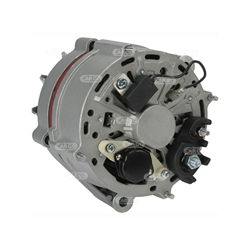 Γεννήτρια