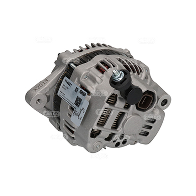 Γεννήτρια