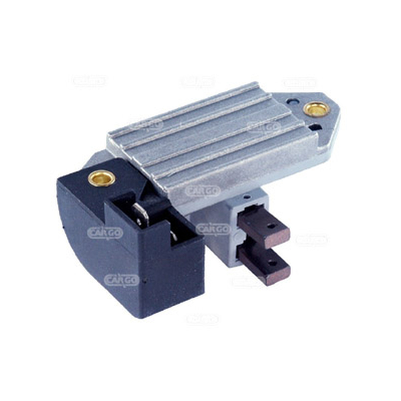 Ρυθμιστής γεννήτριας