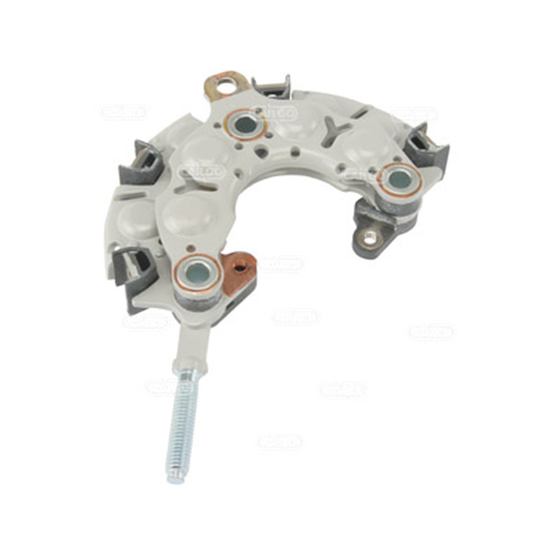 Ανορθωτής, γεννήτρια