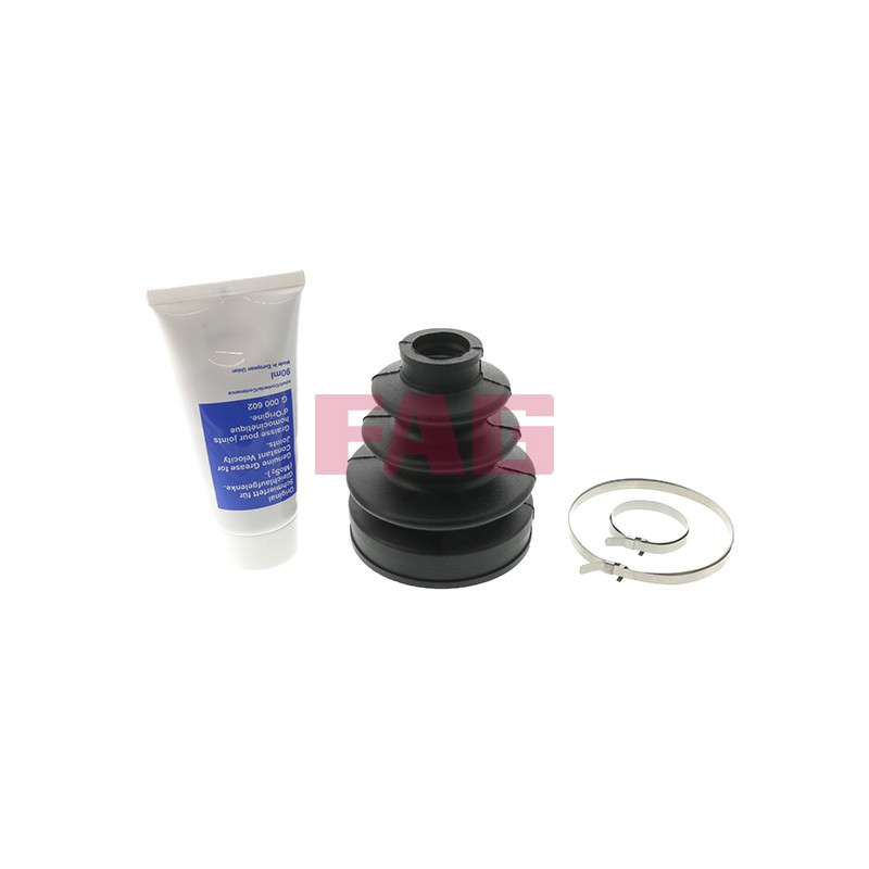 Σετ φούσκες, άξονας μετ. κίν.