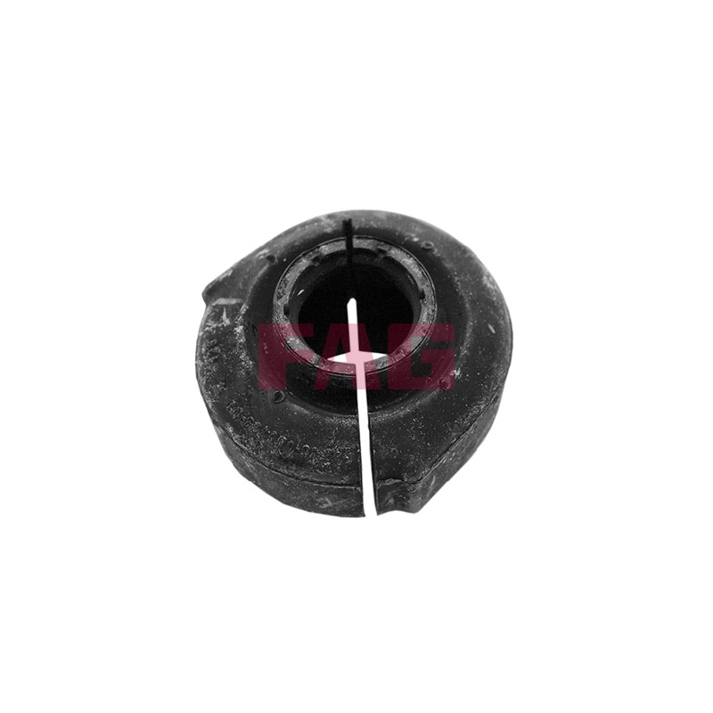 Έδραση, σταθεροποιητής