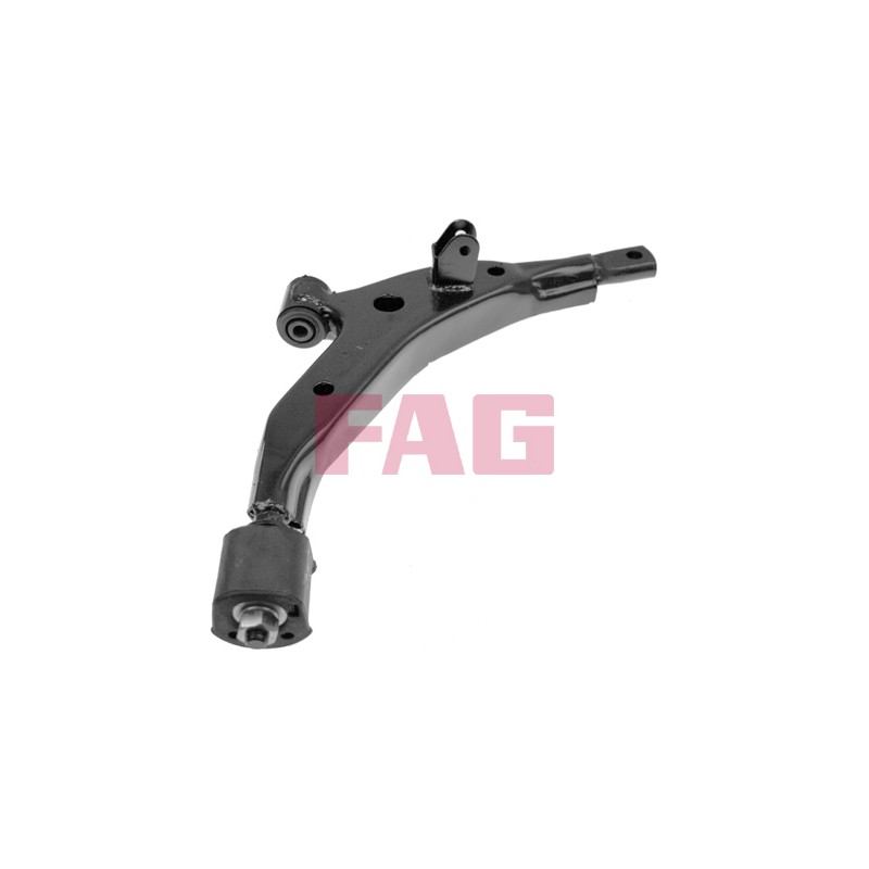 Ψαλίδι, ανάρτηση τροχών