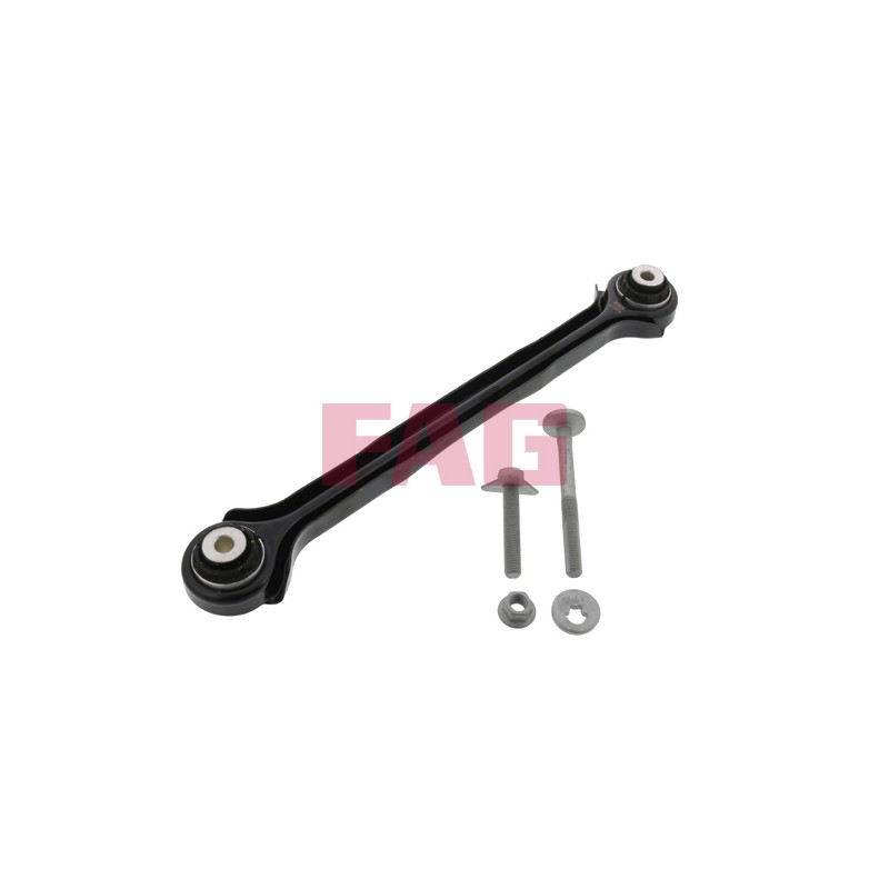 Ψαλίδι, ανάρτηση τροχών
