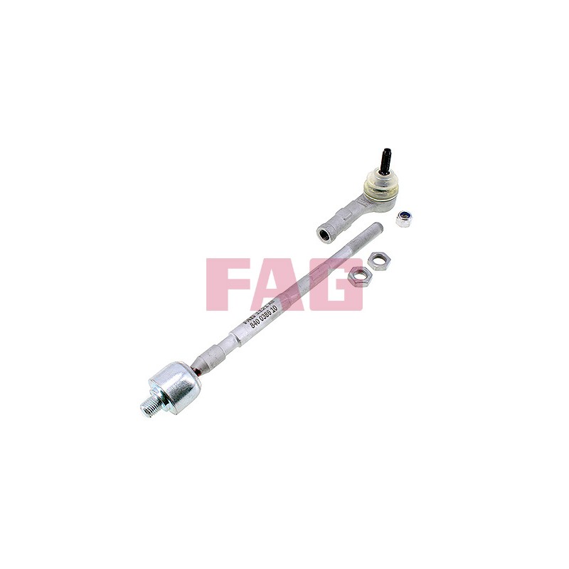 Μπάρα τιμονιού