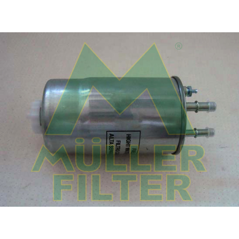 Φίλτρο καυσίμου