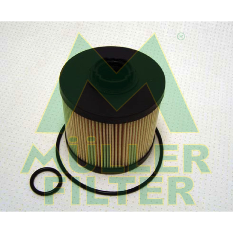 Φίλτρο καυσίμου
