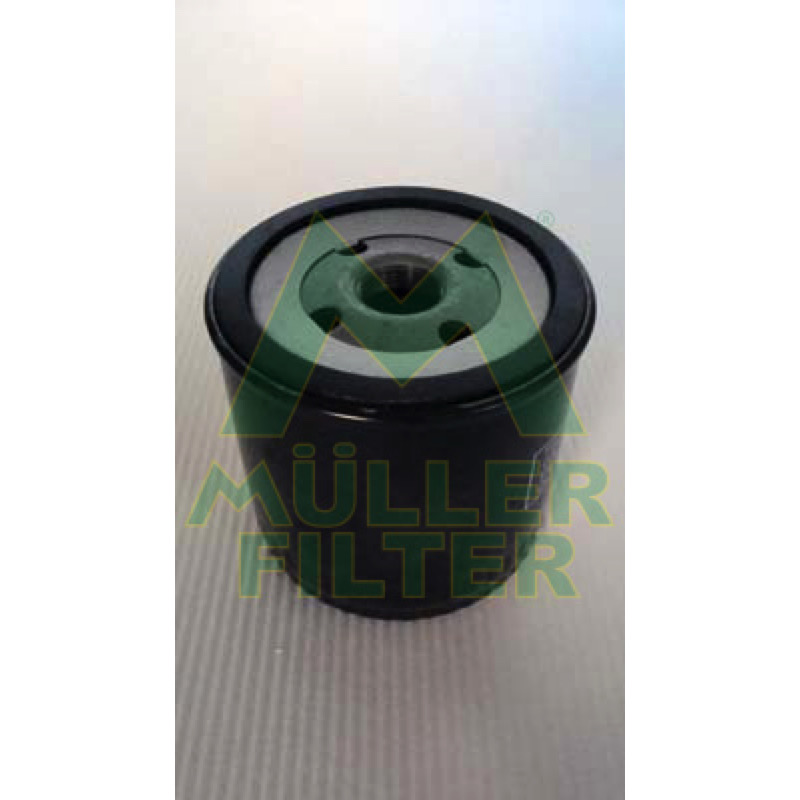 Φίλτρο λαδιού